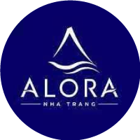 logo alora nha trang