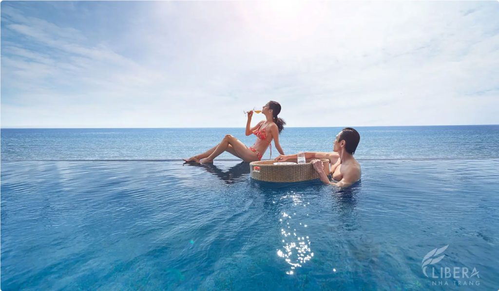 tiện ích dự án alora nha trang