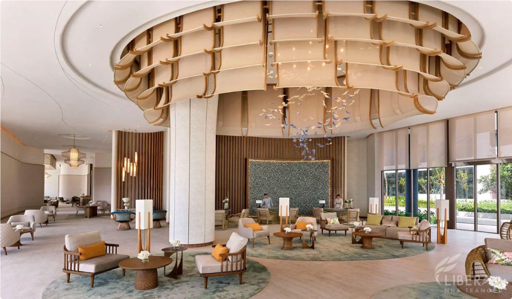 tiện ích dự án alora nha trang